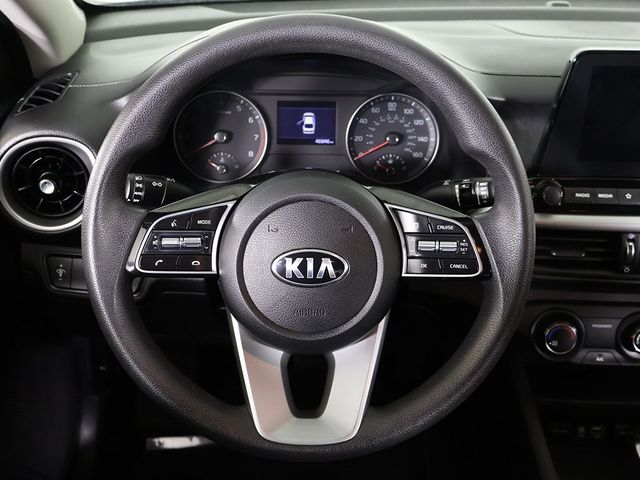 2021 Kia Forte LXS IVT - 22948927 - 24