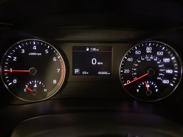 2021 Kia Forte LXS IVT - 22948927 - 25