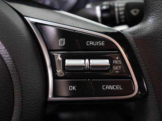 2021 Kia Forte LXS IVT - 22948927 - 27