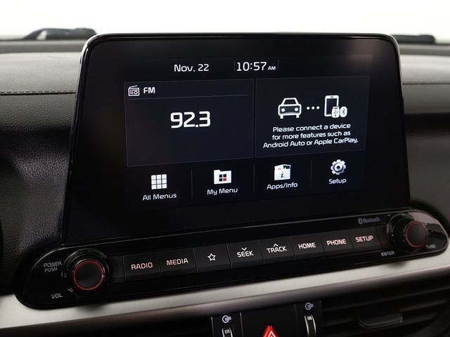 2021 Kia Forte LXS IVT - 22948927 - 29