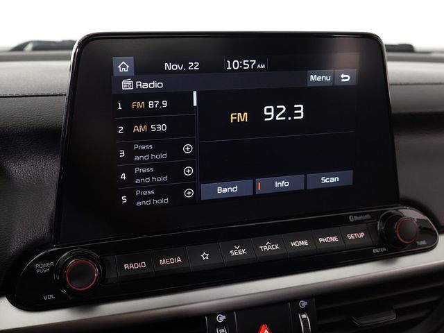 2021 Kia Forte LXS IVT - 22948927 - 31