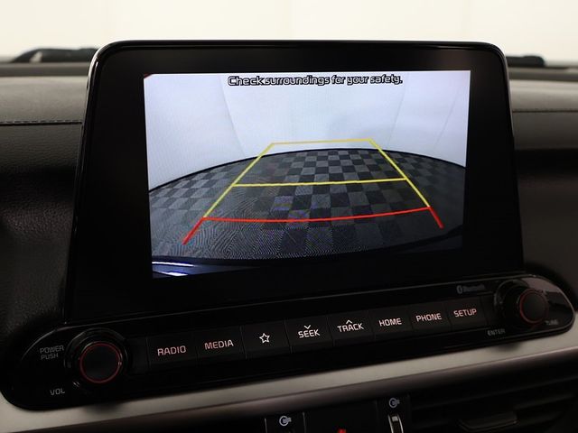 2021 Kia Forte LXS IVT - 22948927 - 32