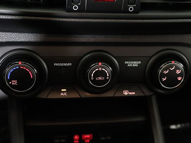 2021 Kia Forte LXS IVT - 22948927 - 33