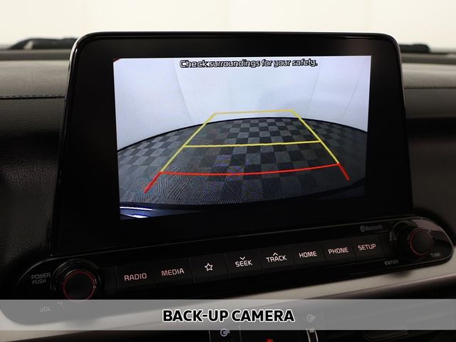 2021 Kia Forte LXS IVT - 22948927 - 3