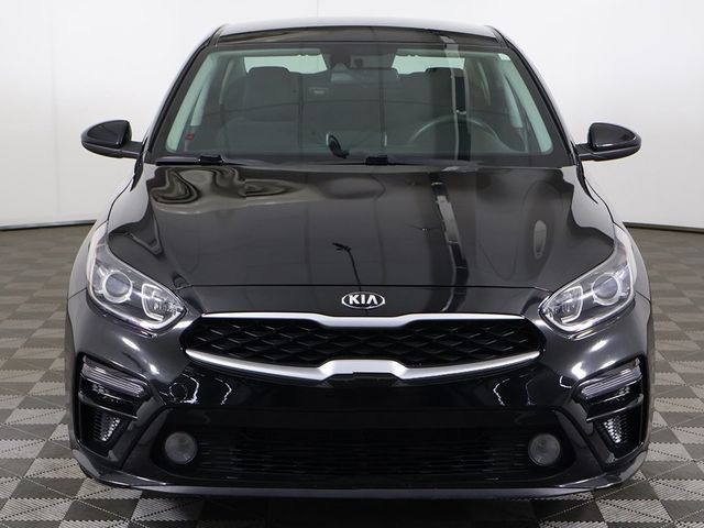 2021 Kia Forte LXS IVT - 22948927 - 5