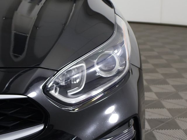 2021 Kia Forte LXS IVT - 22948927 - 7