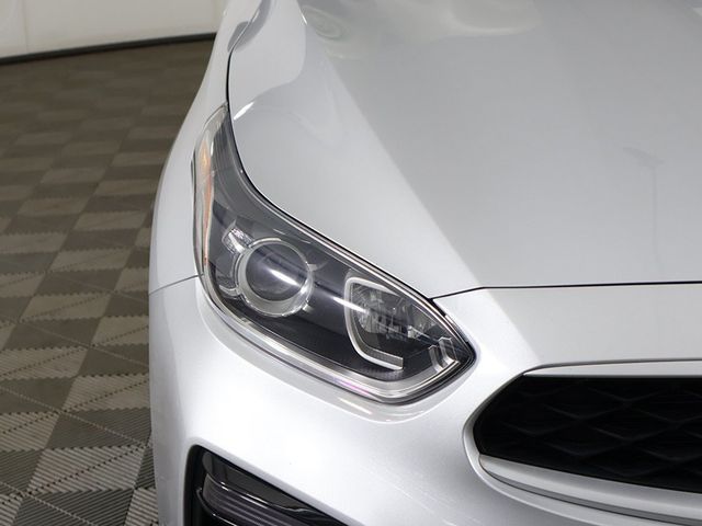 2021 Kia Forte LXS IVT - 23088217 - 9