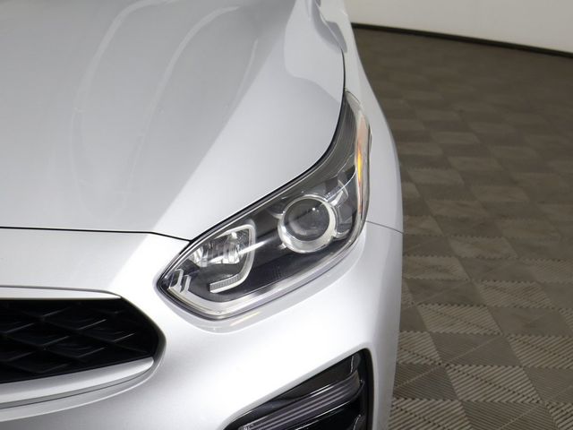 2021 Kia Forte LXS IVT - 23088217 - 10