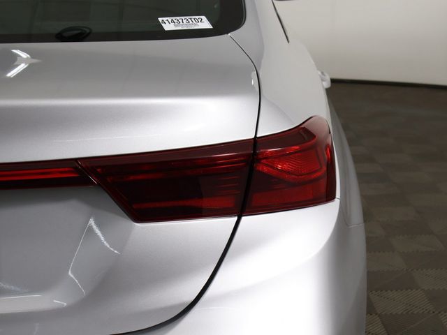 2021 Kia Forte LXS IVT - 23088217 - 12