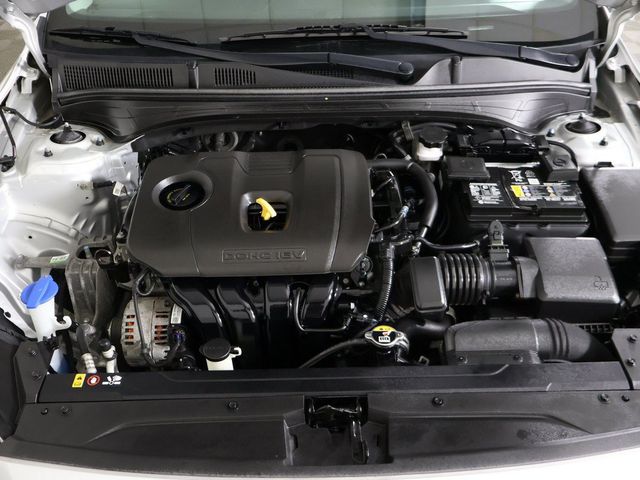 2021 Kia Forte LXS IVT - 23088217 - 16