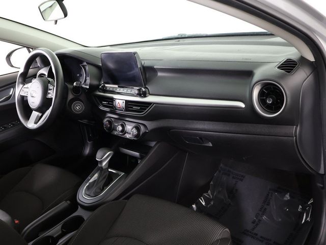 2021 Kia Forte LXS IVT - 23088217 - 23