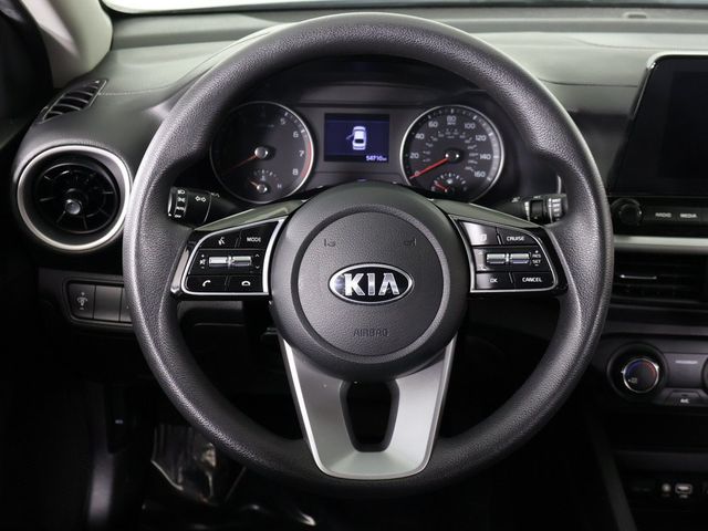 2021 Kia Forte LXS IVT - 23088217 - 32