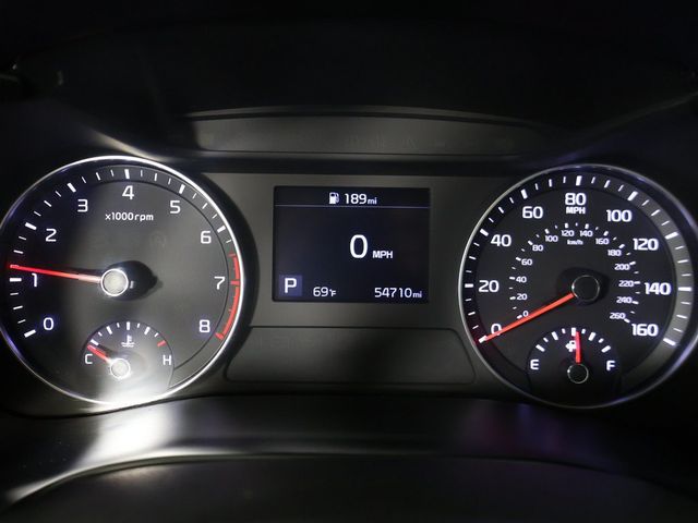2021 Kia Forte LXS IVT - 23088217 - 33