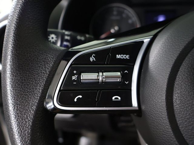 2021 Kia Forte LXS IVT - 23088217 - 34