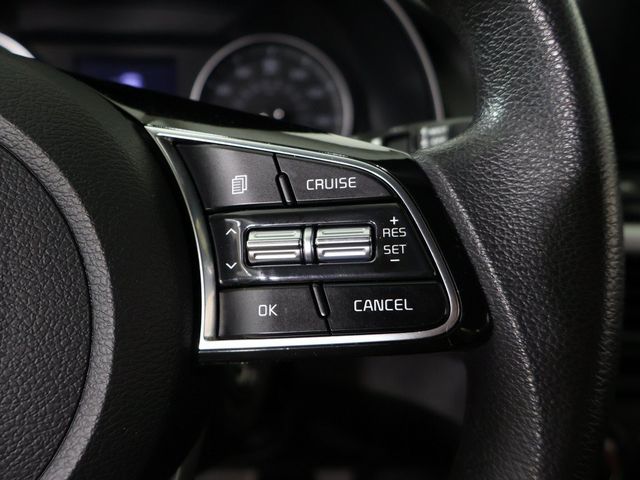 2021 Kia Forte LXS IVT - 23088217 - 35