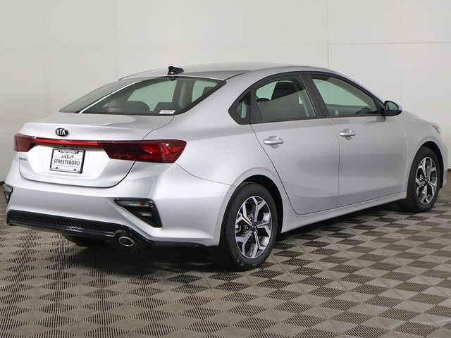 2021 Kia Forte LXS IVT - 23088217 - 6