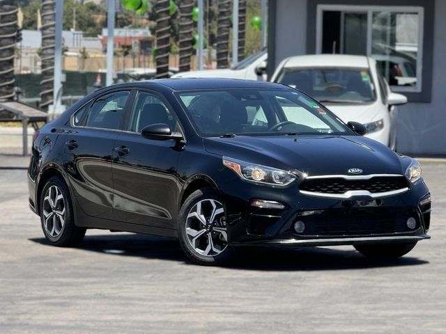 2021 Kia Forte LXS IVT - 22492114 - 41