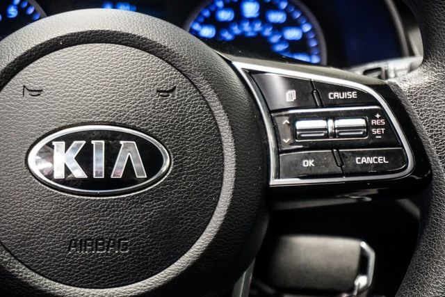 2021 Kia Forte LXS IVT - 23037867 - 12
