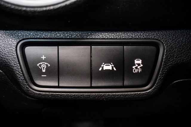 2021 Kia Forte LXS IVT - 23037867 - 19