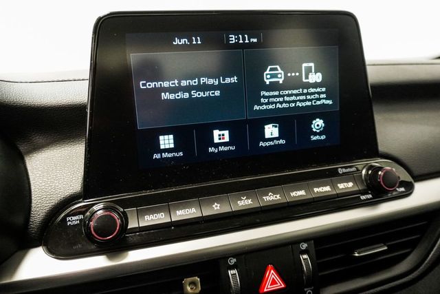 2021 Kia Forte LXS IVT - 23037867 - 20