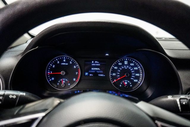 2021 Kia Forte LXS IVT - 23037867 - 26
