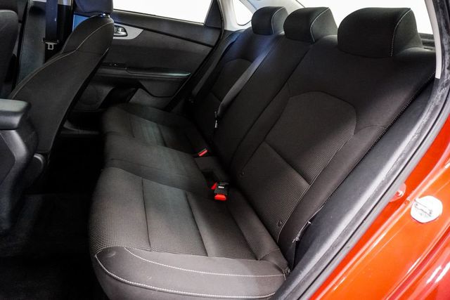 2021 Kia Forte LXS IVT - 23037867 - 6