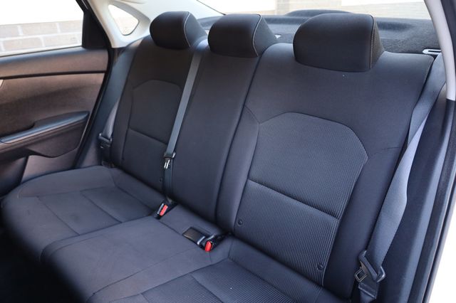 2021 Kia Forte LXS IVT - 23002191 - 16