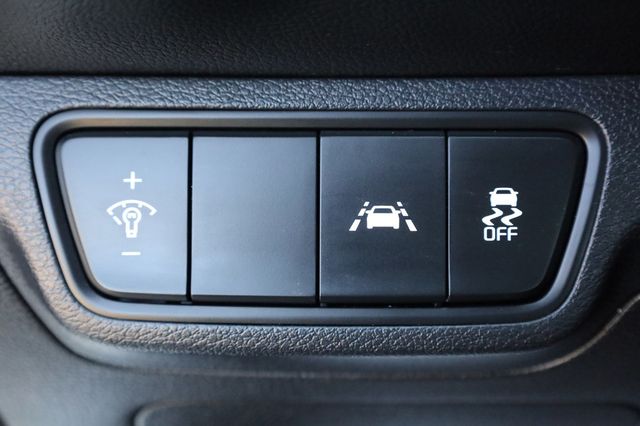 2021 Kia Forte LXS IVT - 23002191 - 28