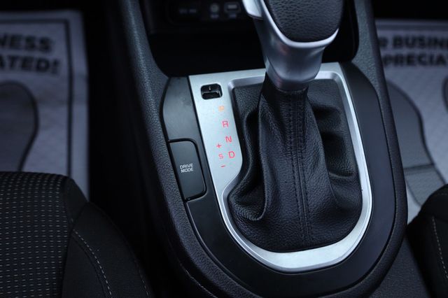 2021 Kia Forte LXS IVT - 23002191 - 39