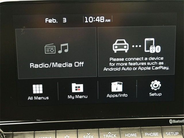 2021 Kia Forte LXS IVT - 22965877 - 20