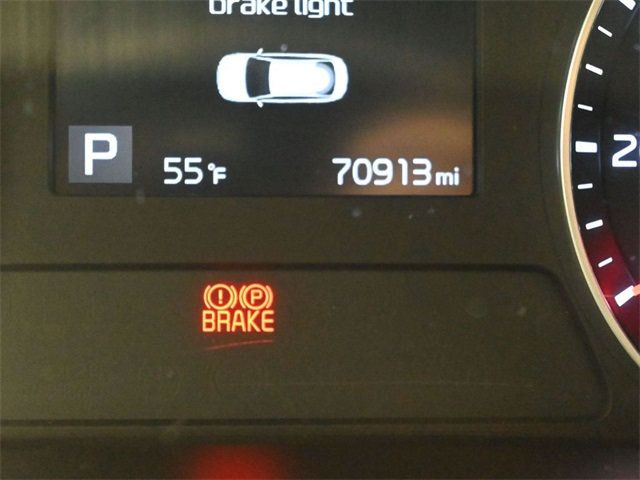 2021 Kia Forte LXS IVT - 22965877 - 22