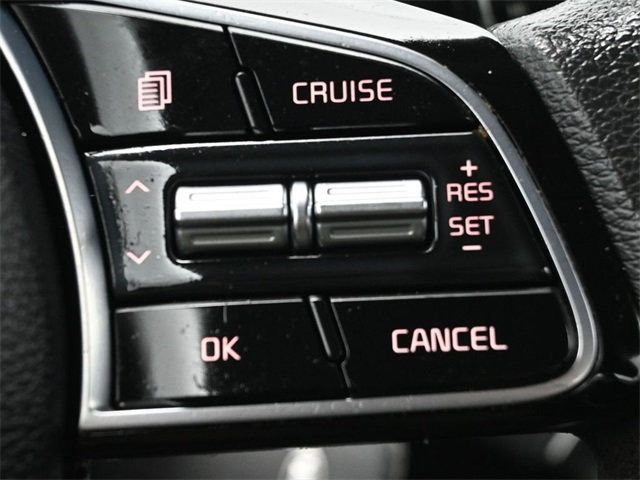 2021 Kia Forte LXS IVT - 22965877 - 23