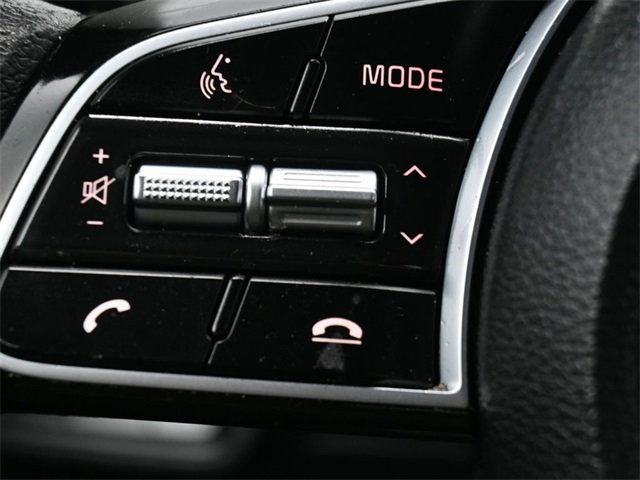 2021 Kia Forte LXS IVT - 22965877 - 24