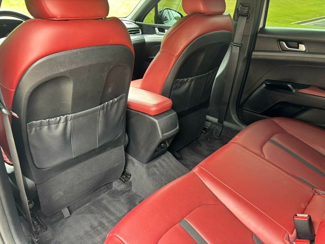 2021 Kia K5 2021 Kia K5 GT-Line - 23052003 - 16