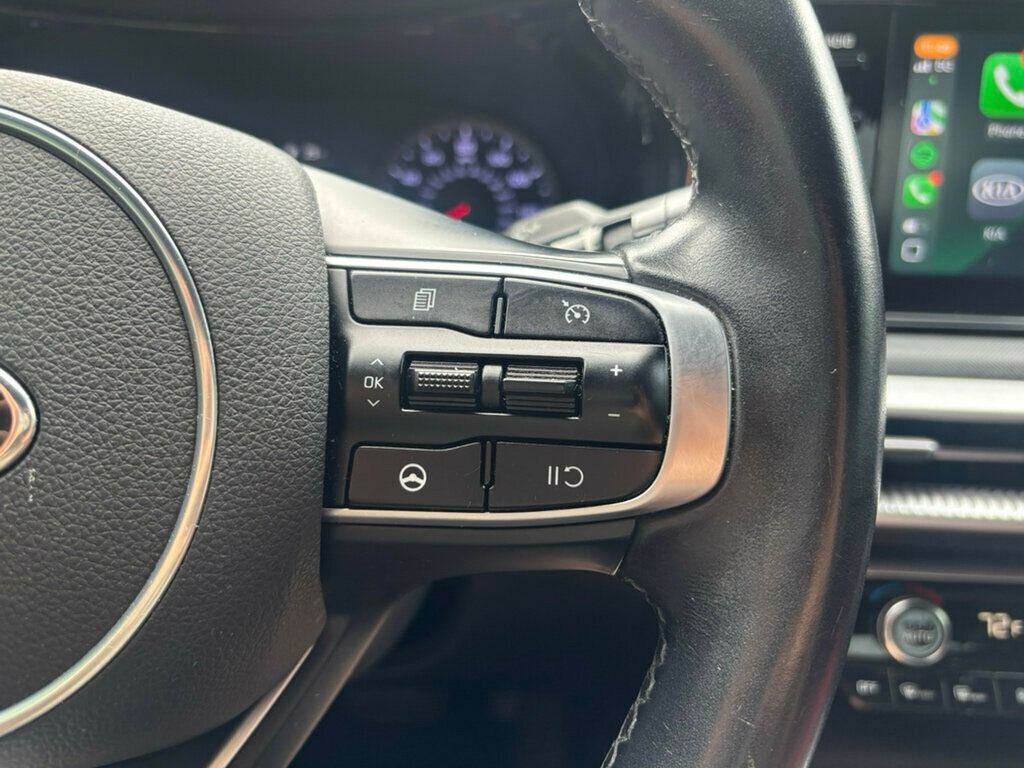 2021 Kia K5 2021 Kia K5 GT-Line - 23052003 - 30