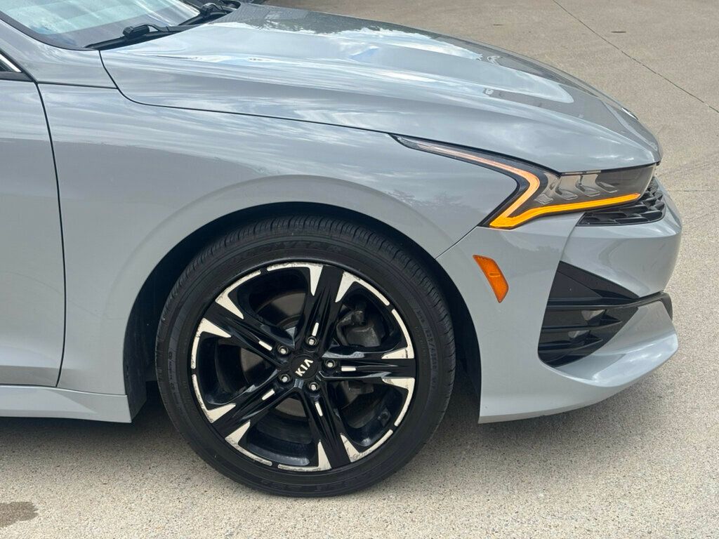 2021 Kia K5 2021 Kia K5 GT-Line - 23052003 - 35