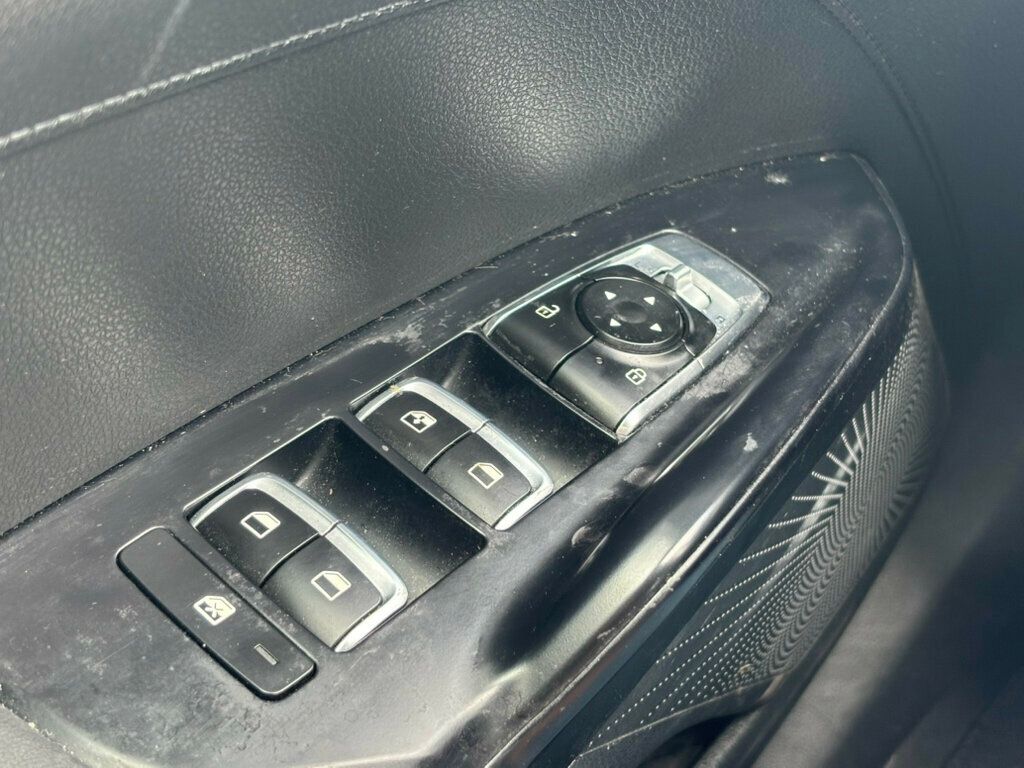 2021 Kia K5 LXS photo 14
