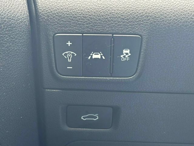 2021 Kia K5 2021 KIA K5 LXS - 22922236 - 25