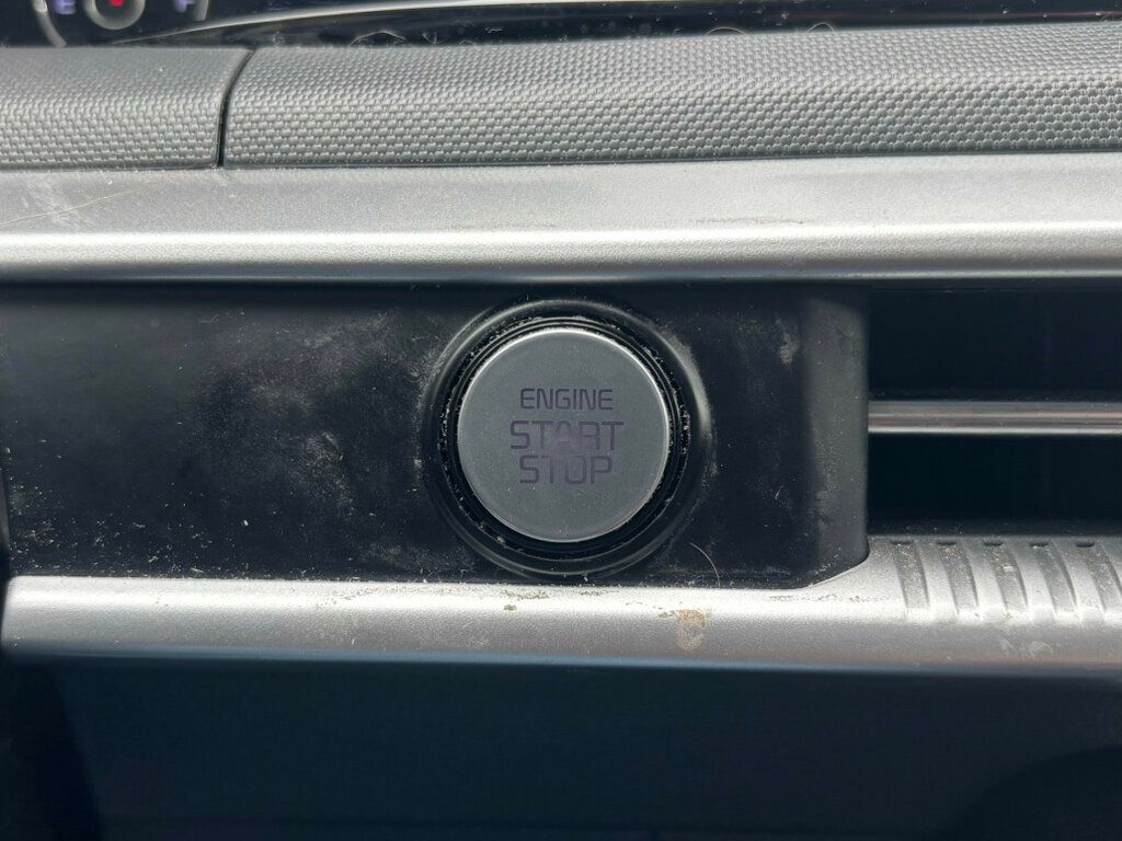2021 Kia K5 LXS photo 17