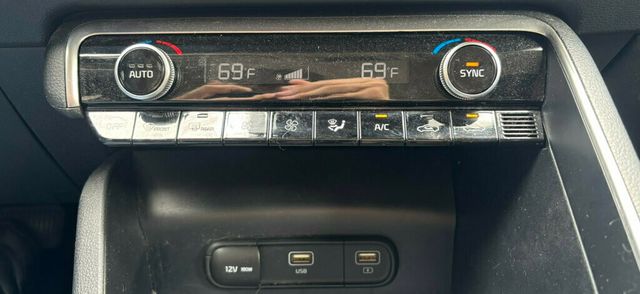 2021 Kia K5 2021 KIA K5 LXS - 22922236 - 29