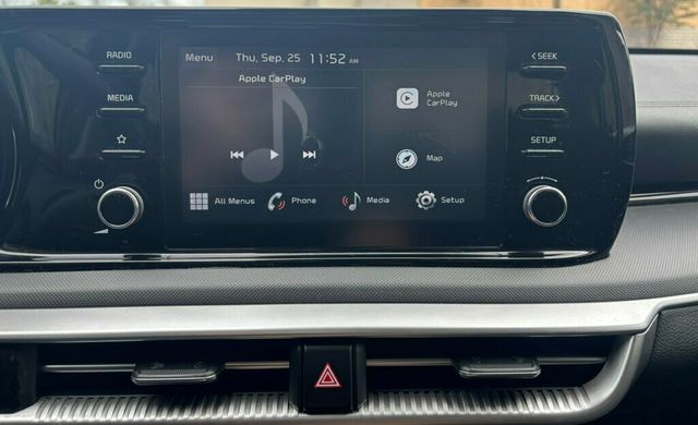 2021 Kia K5 2021 KIA K5 LXS - 22922236 - 31