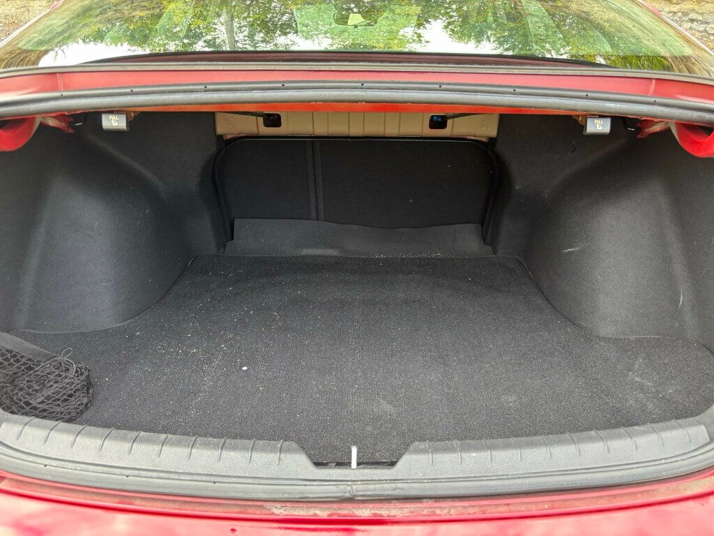 2021 Kia K5 LXS photo 27