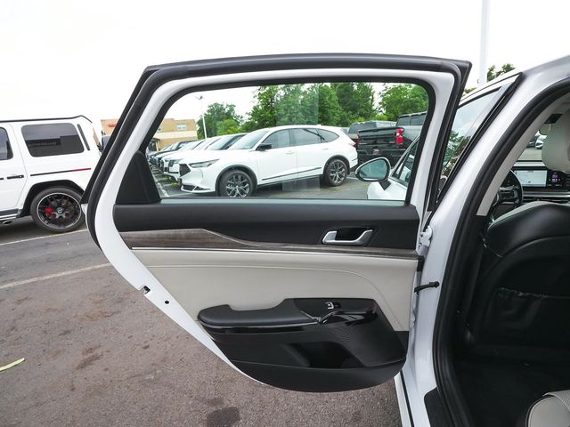 2021 Kia K5 EX - 23078047 - 9