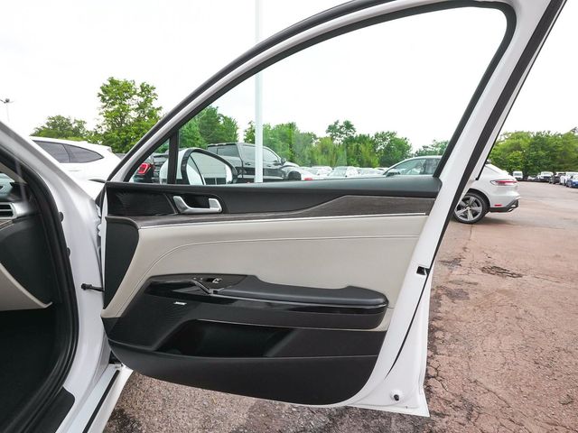 2021 Kia K5 EX - 23078047 - 11