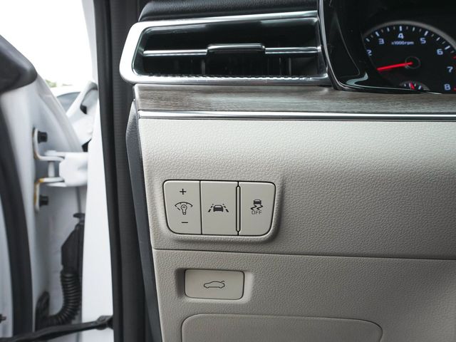 2021 Kia K5 EX - 23078047 - 14