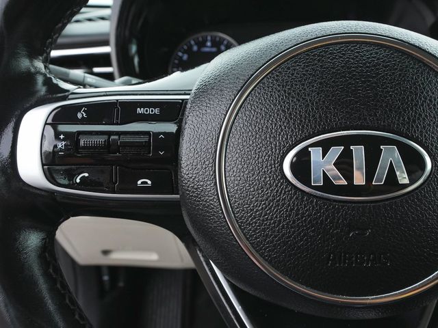 2021 Kia K5 EX - 23078047 - 16