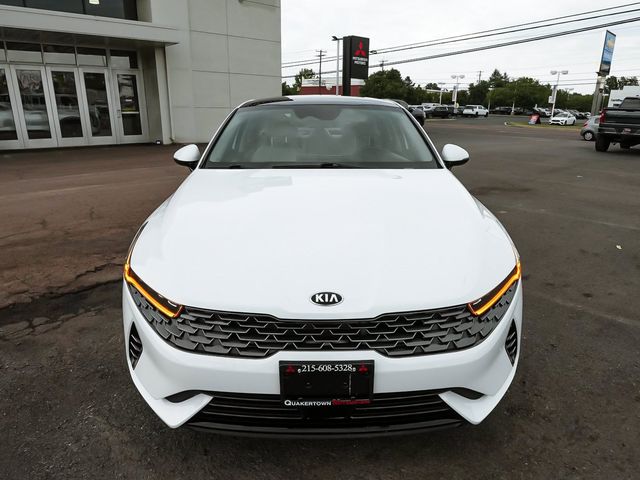 2021 Kia K5 EX - 23078047 - 1