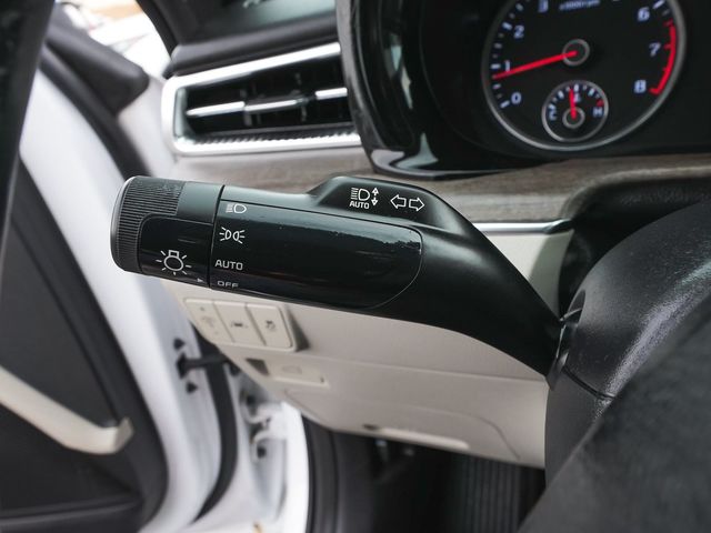 2021 Kia K5 EX - 23078047 - 19