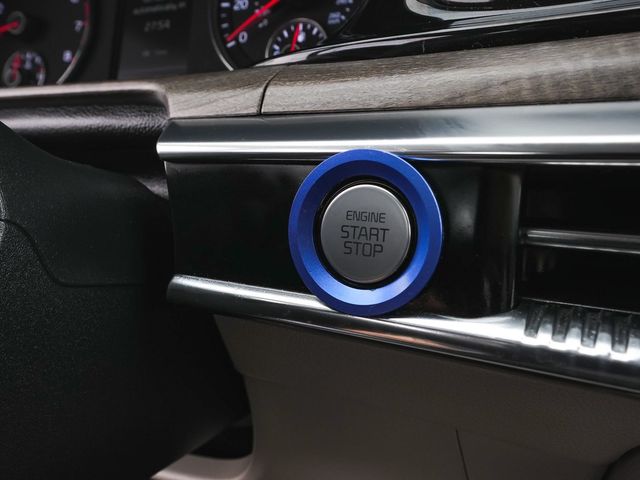 2021 Kia K5 EX - 23078047 - 20