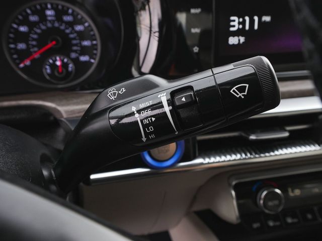 2021 Kia K5 EX - 23078047 - 21